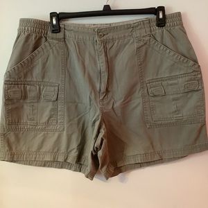 Men’s shorts-Savile Row